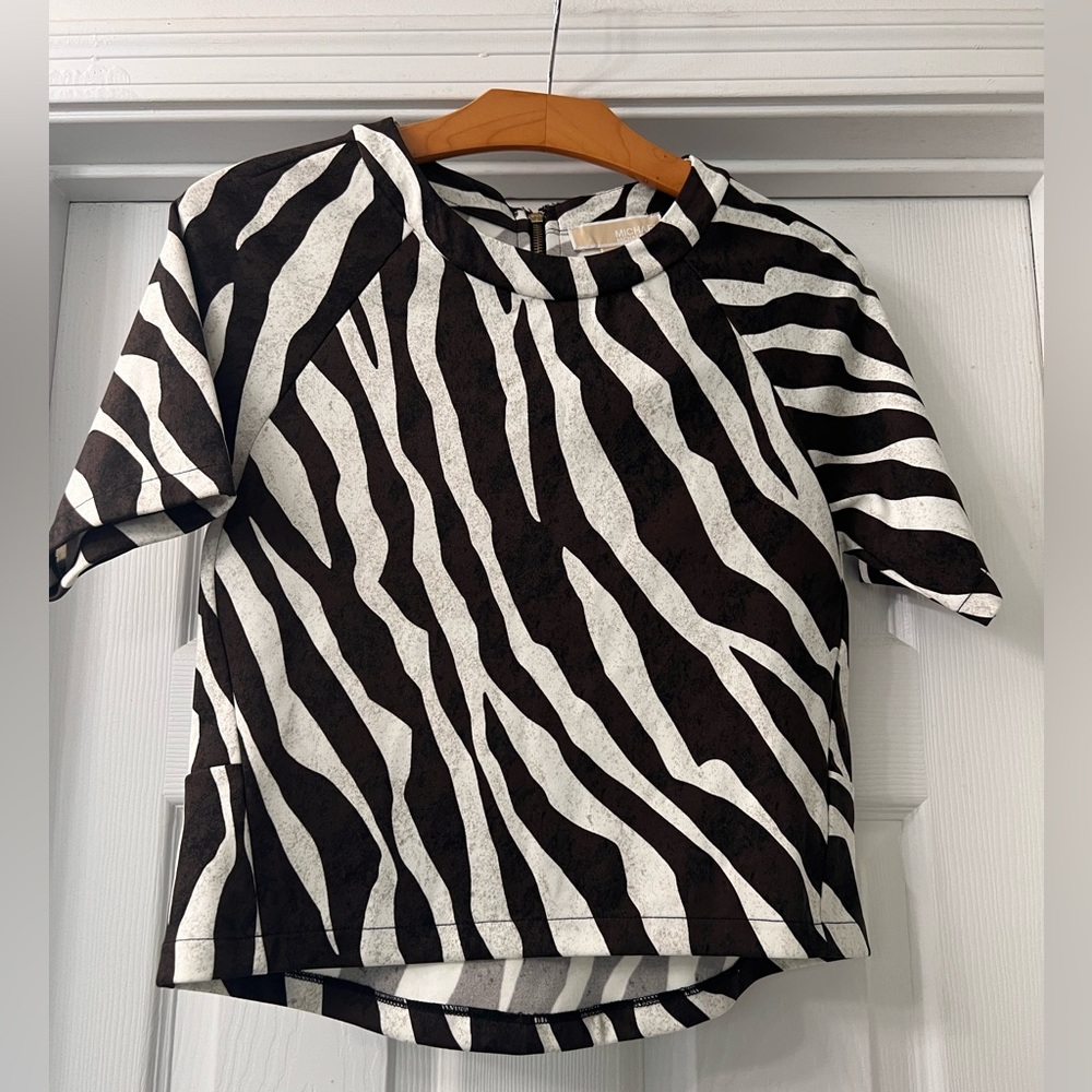 NWT Michael Michael Kors Top